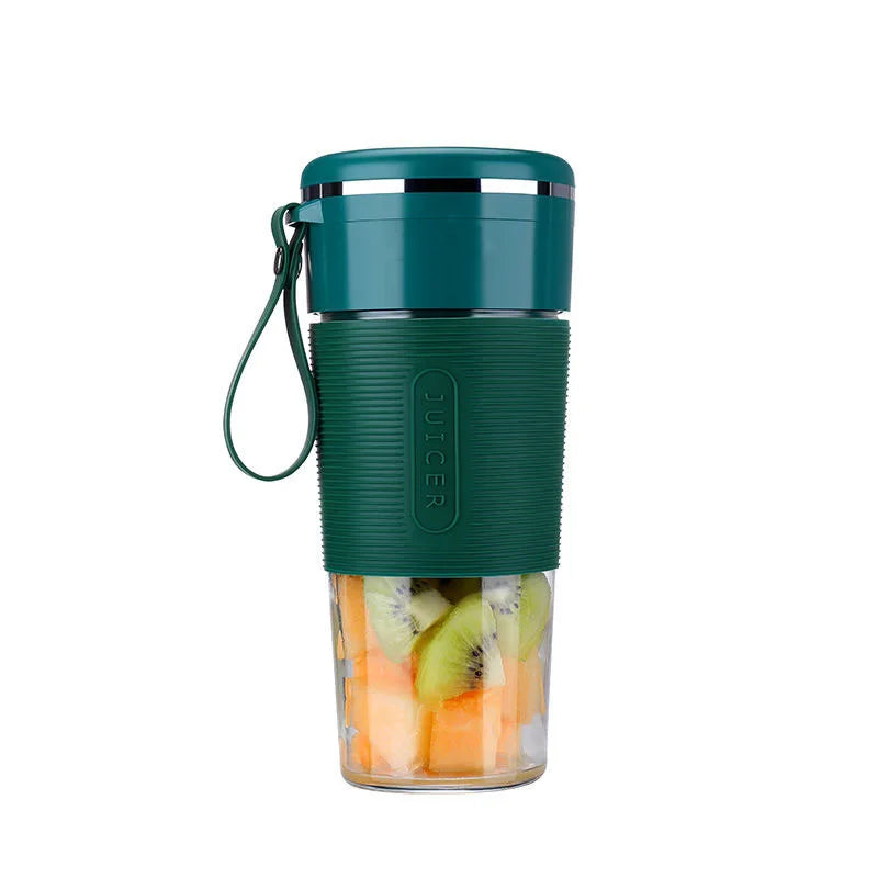 SmoothSip Portable Mini Blender