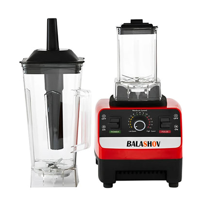 SmoothSip Pro 2000W Commercial Blender